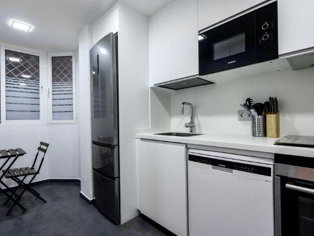 Ground Floor Apartment · Las Chapas