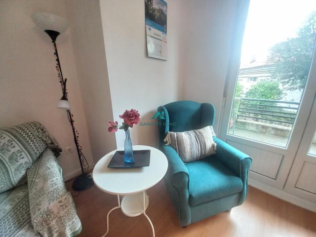 Ground floor apartment Limpias CENTRO