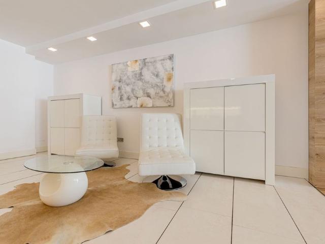 Ground Floor Apartment · Puerto Banús