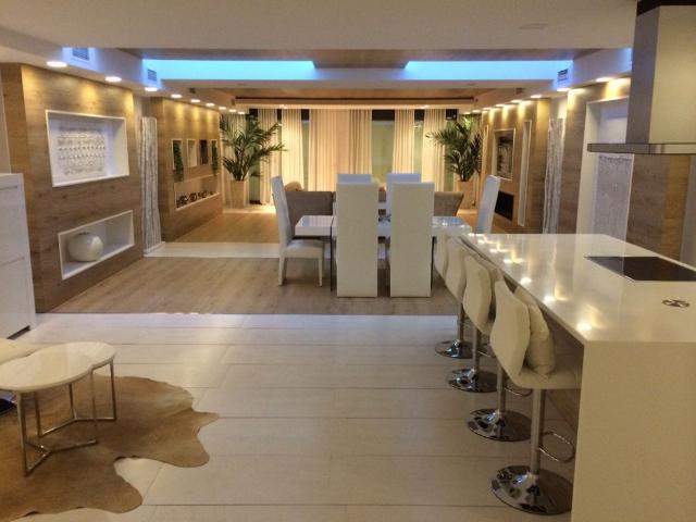 Ground Floor Apartment · Puerto Banús
