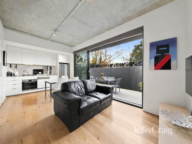 Ground Floor Apartment, Perfect for Entertaining