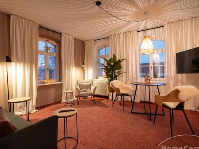 ground floor apartment / rent / Bannewitz