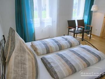 ground floor apartment / rent / Dresden