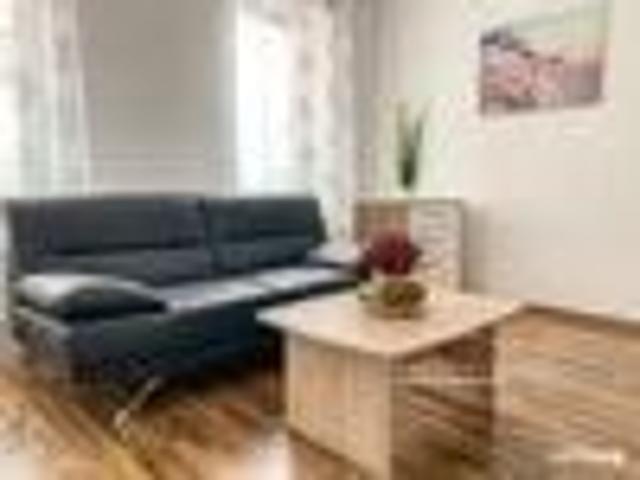 ground floor apartment / rent / Leipzig