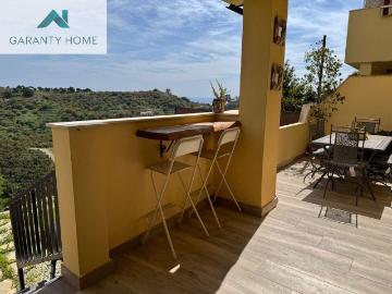 Ground floor apartment Rincón de la Victoria Añoreta Golf Paraíso del Sol