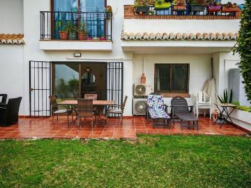 Ground Floor Apartment · Riviera Del Sol