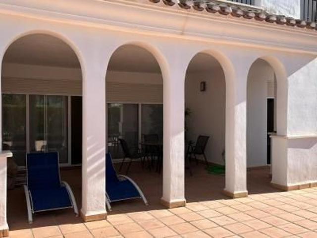 Ground floor apartment Roldan LA TORRE GOLF RESORT