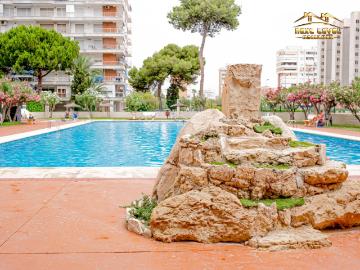 ground floor apartment san juan alicante