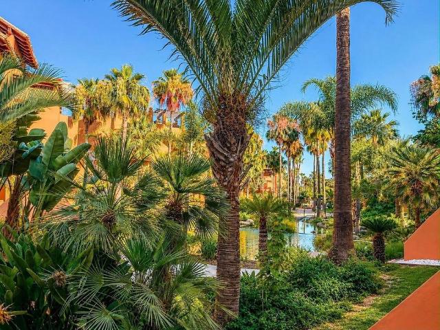 Ground Floor Apartment · San Pedro De Alcántara