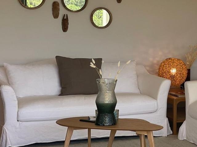Ground Floor Apartment Selwo