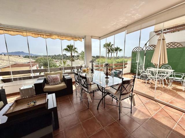 Ground Floor Apartment · Selwo