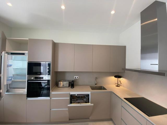 Ground floor apartment Sitges La Bòvila