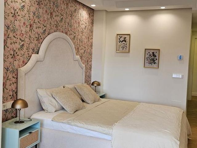 Ground Floor Apartment · The Golden Mile