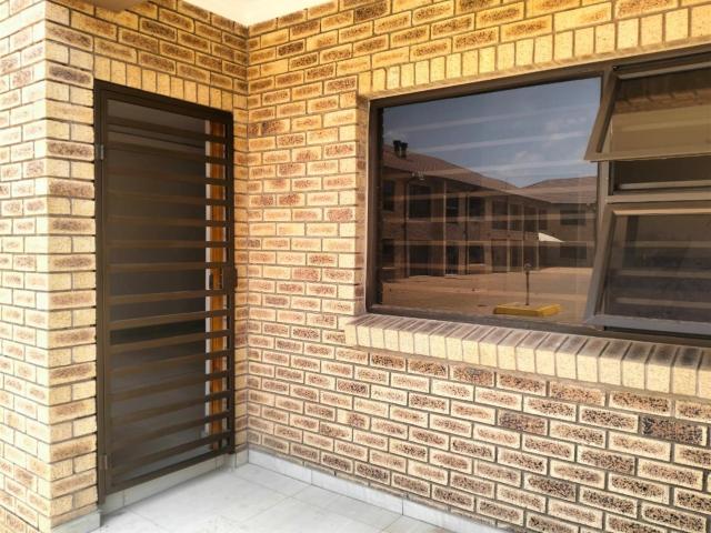 Ground Floor Apartment To Rent in Louis Trichardt