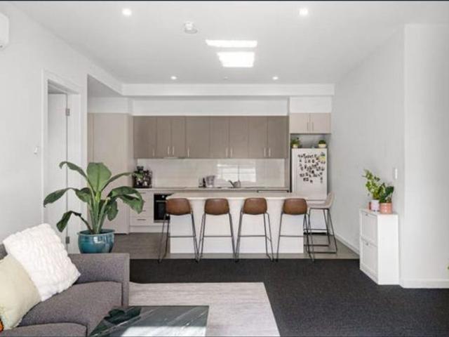 Ground Floor Apartment Urban Living