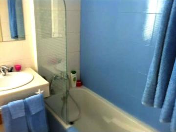 Ground Floor Apartment · Valle Romano