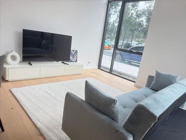 Ground Floor Apartment | Walk to Tallawong Metro Station