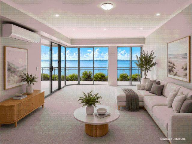 Ground Floor Apartment | Waterfront Living in a Secure Gated Estate