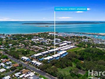 Urangan, Booral, Fraser Coast Regional, Fraser Coast Regional, Mud Island, Queensland