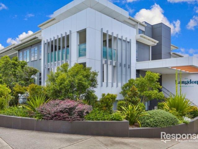 Ground Floor Apartment with a Spacious Private Courtyard