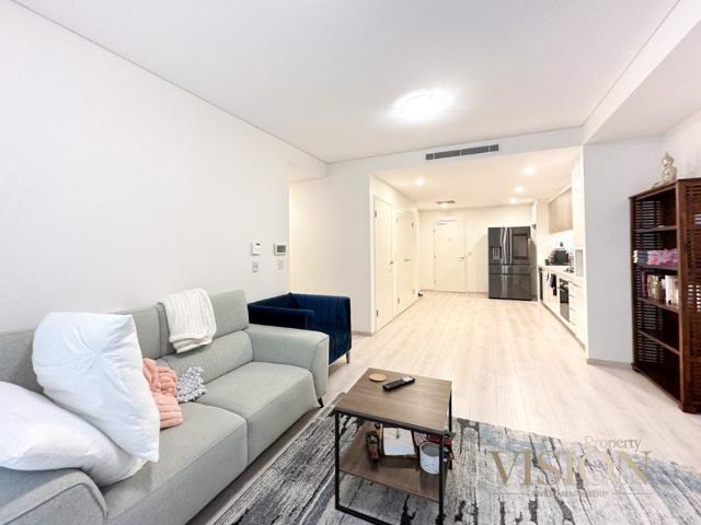 Ground Floor Apartment with Easy Access & Modern Comfort