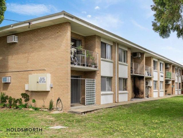 Ground Floor Apartment with Perth's Best Amenities at Your Doorstep