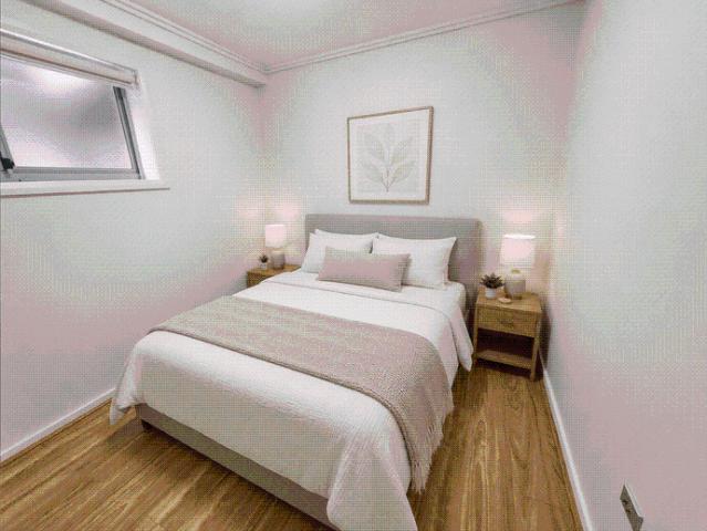 Ground Floor Apartment with Private Terrace, Parking & Storage PRICE REDUCED
