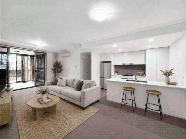 Ground Floor Apartment with Private Entry