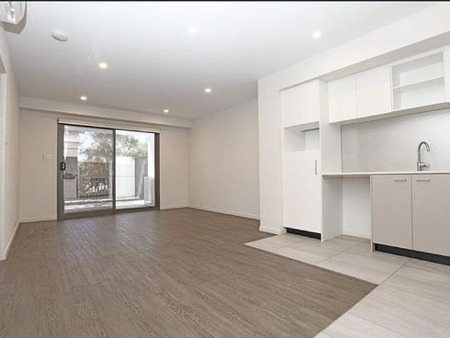 GROUND FLOOR APARTMENT WITH RESORT STYLE FACILITIES