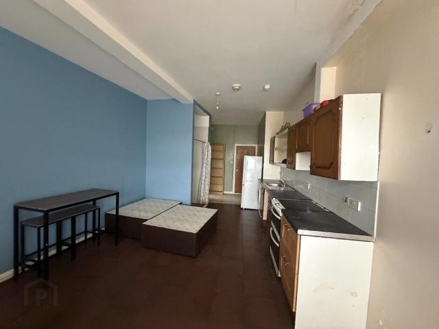 Ground Floor Apartment, 3b Townhill Road, Portglenone, Ballymena, BT44 8AD