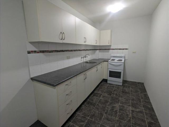 GROUND FLOOR APARTMENT