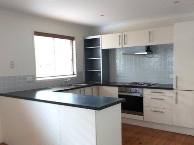 Ground Floor Apartment