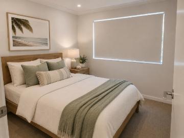 Ground Floor Apartment