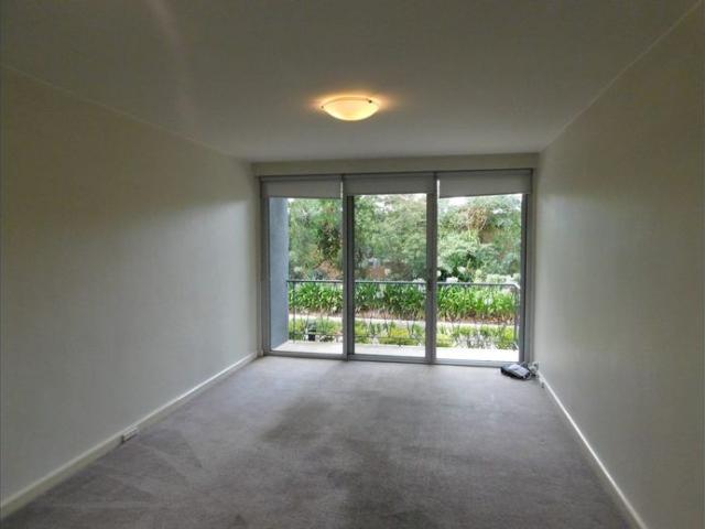 GROUND FLOOR APARTMENT