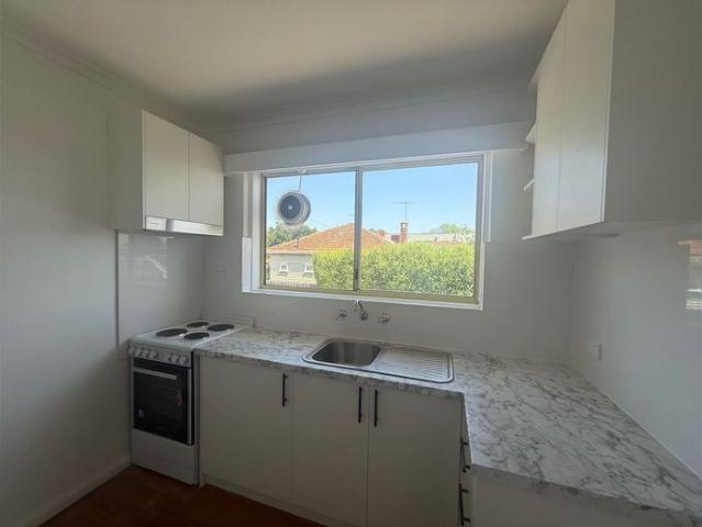 Ground Floor Apartment