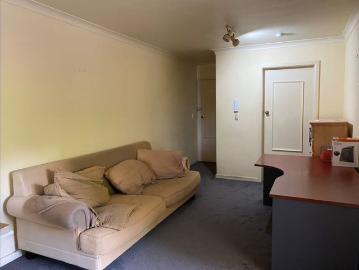 Ground floor apartment