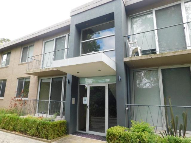 GROUND FLOOR APARTMENT