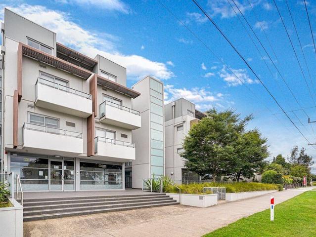 Ground Floor Apartment
