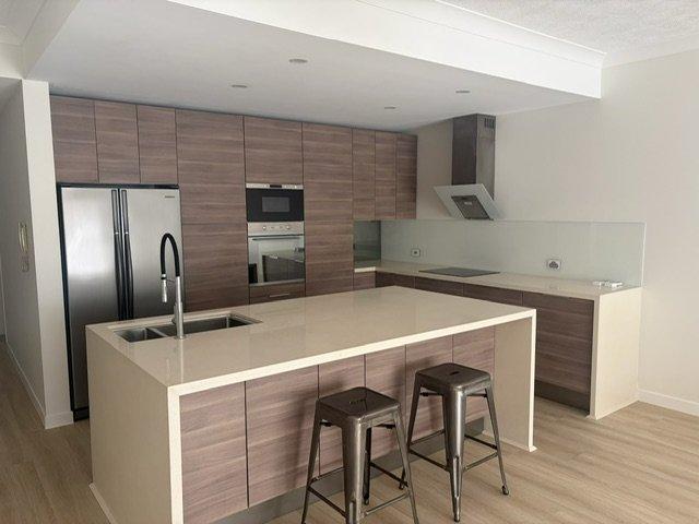 GROUND FLOOR AVAILABLE NOW Modern Luxury Living in Currumbin