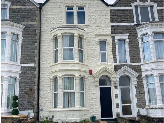 Ground Floor, Barry CF63, 1 bed flat to rent, £800 pcm | PrimeLocation