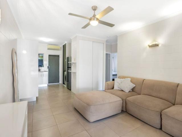 Ground Floor Beachside Living in the Heart of Holloways Beach