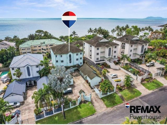 Elevated Ground Level Living in an Exclusive Beachside Boutique Complex
