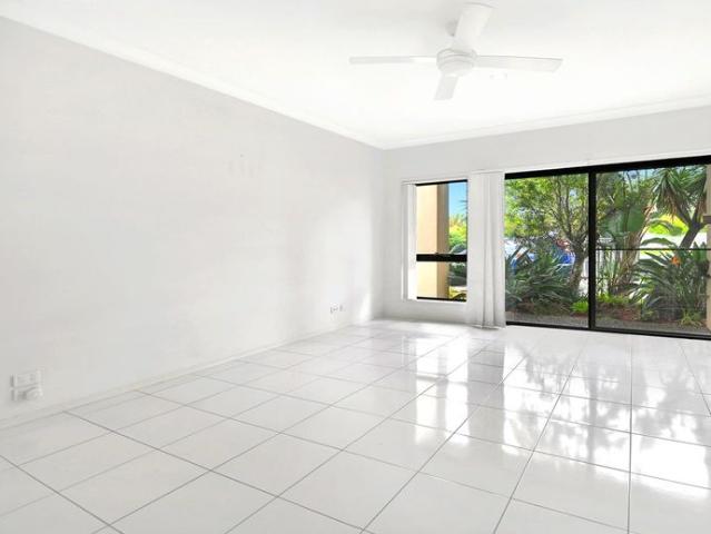 Ground Floor, Big Possibilities