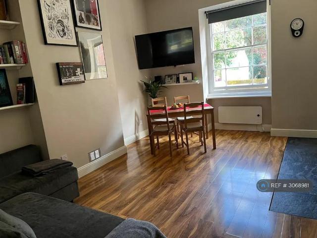 Ground Floor, Bristol, BS2 1 bed flat to rent £1,500 pcm £346 pw