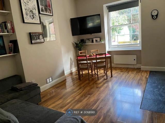Ground Floor, Bristol BS2, 1 bed flat to rent, £1,500 pcm | PrimeLocation