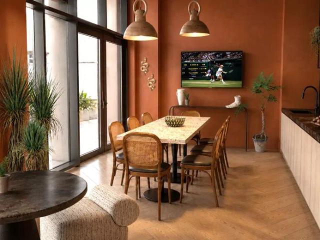 Ground Floor Bronze Studio