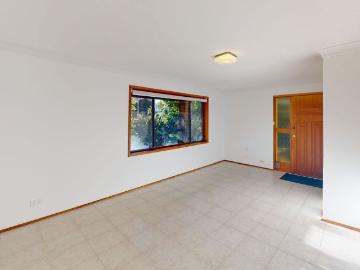 Ground Floor Garden Apartment