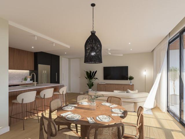 Ground Floor Garden Apartment