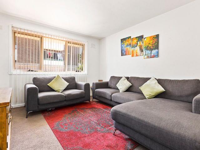 Ground Floor Gem Offering Easy Care Living