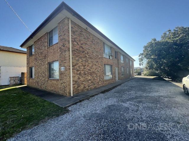 Ground Floor Gem on Grafton